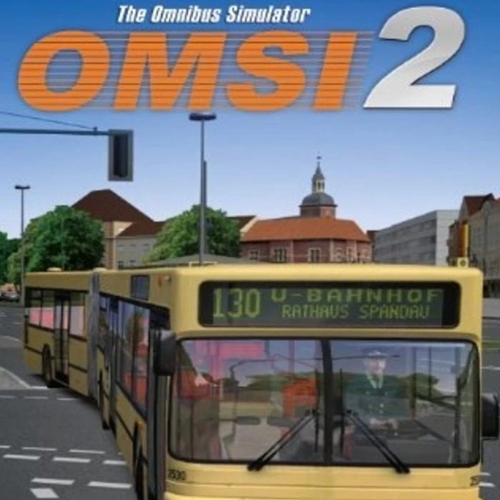 OMSI 2: Steam Edition