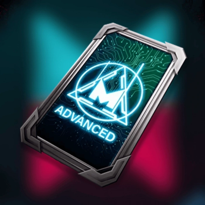 Once Human Battle Pass Advanced