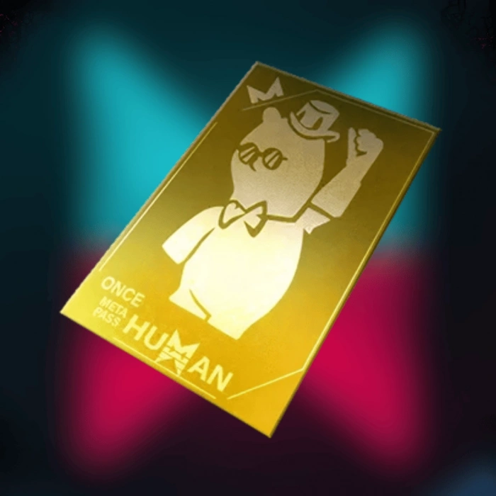 Once Human Meta Pass – 30 Días