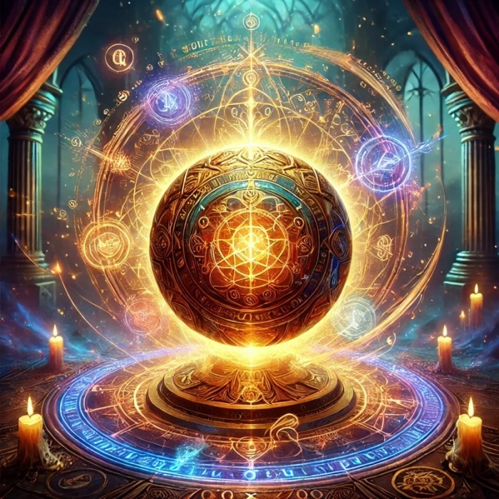 Orb of Alchemy Poe 2