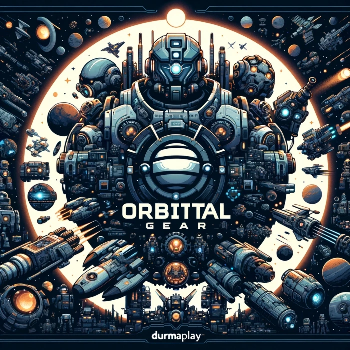 Orbital Gear
