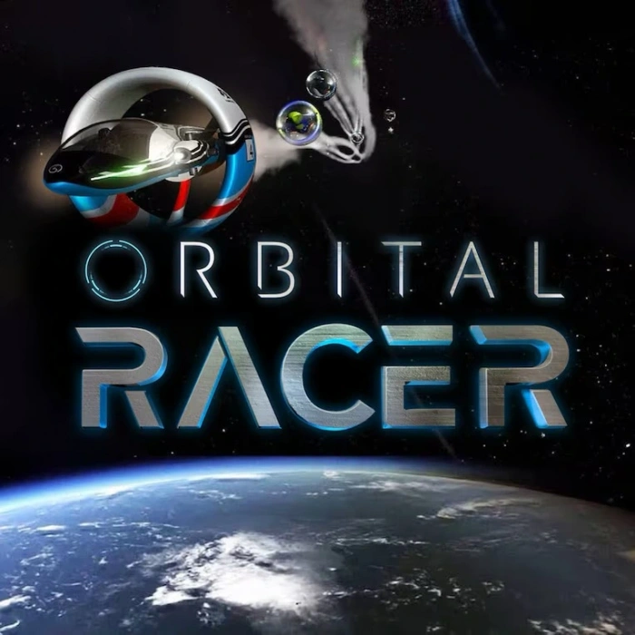 Orbital Gear