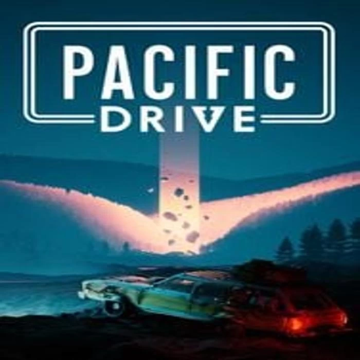 Pacific Drive