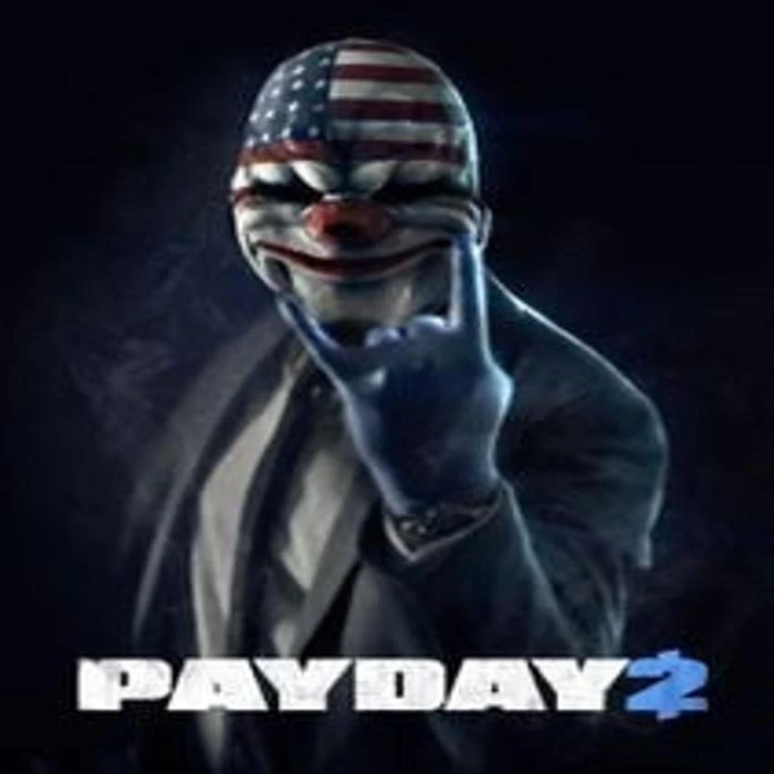 Payday 2