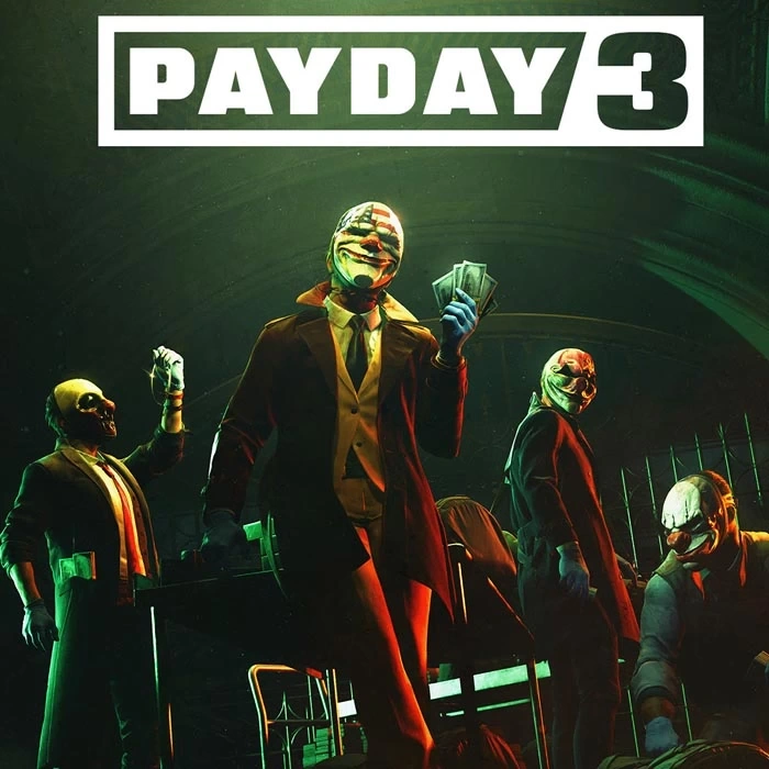 Payday 3