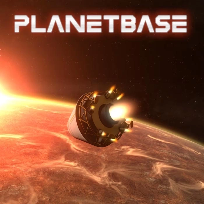 Planetbase