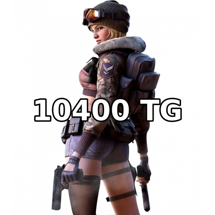 Point Blank 10400 TG