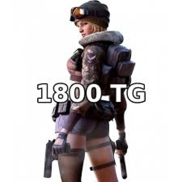 Point Blank 1800 TG