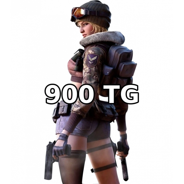 Point Blank 900 TG