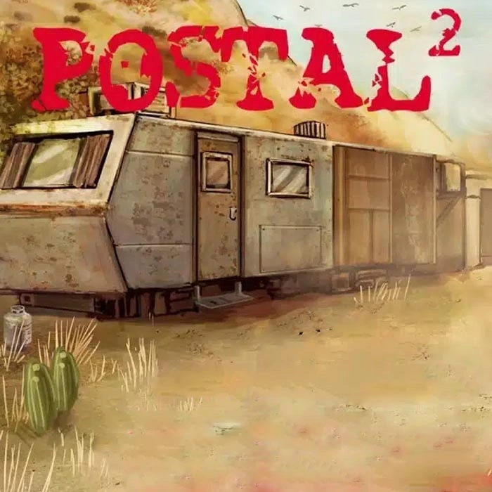Postal 2