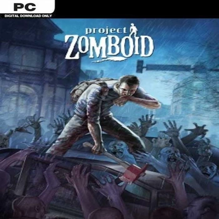 Project Zomboid