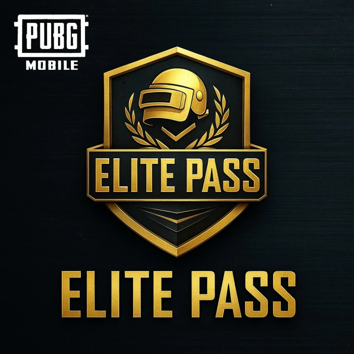 PUBG Mobile Elite Pass