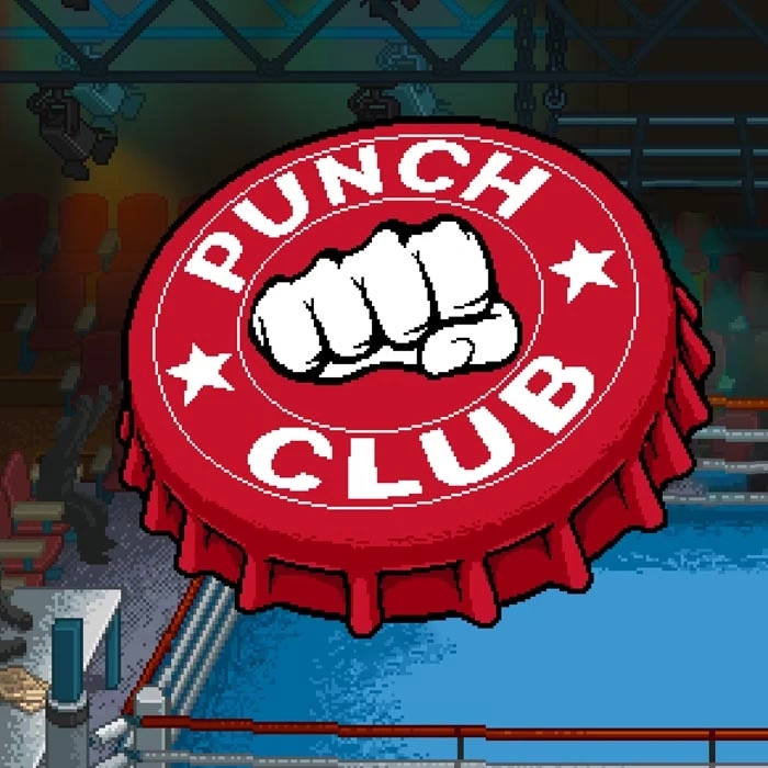 Punch Club