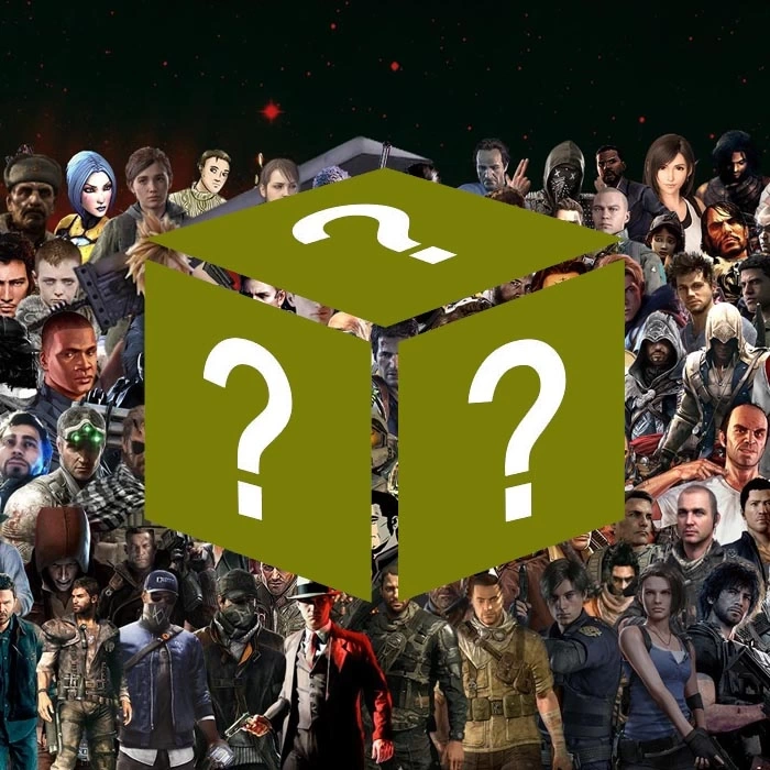 Random Premium Steam CD Key