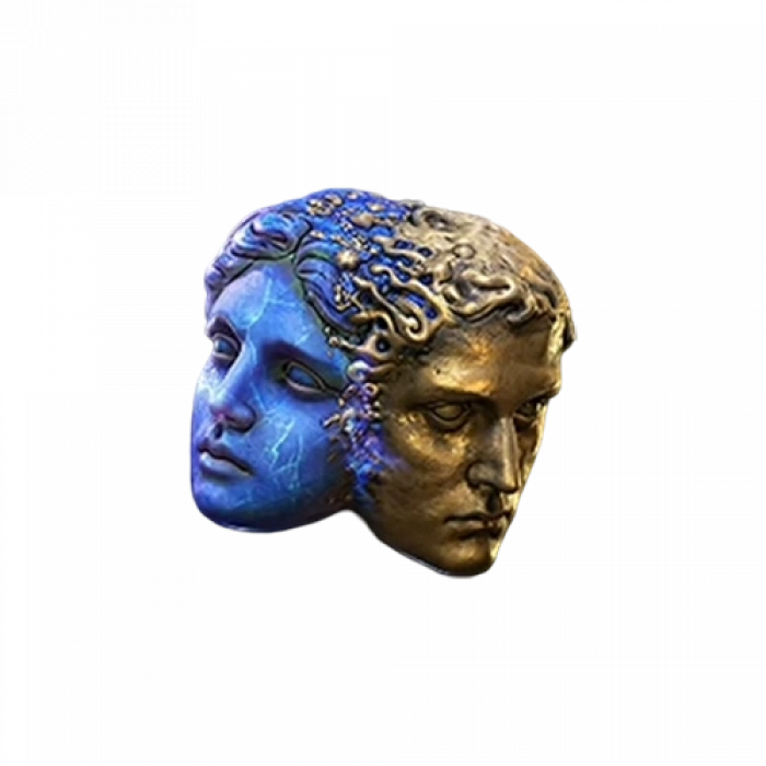 Orbe Regio [Estándar Amanecer de la Caza]