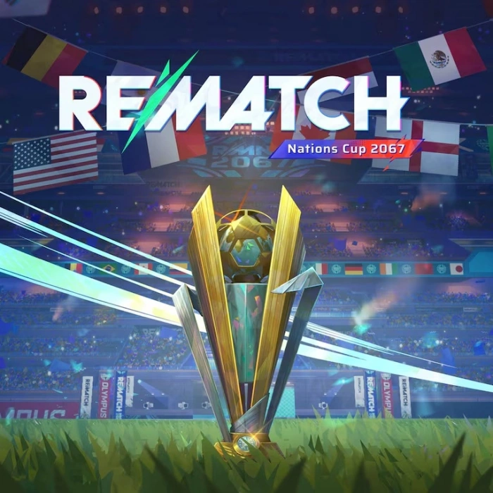 REMATCH