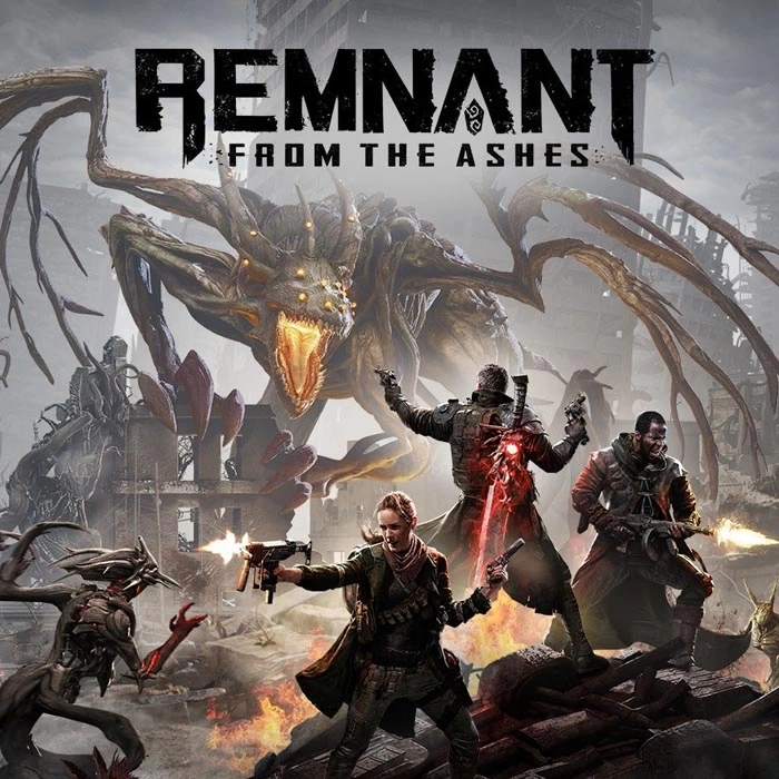 Remnant From the Ashes