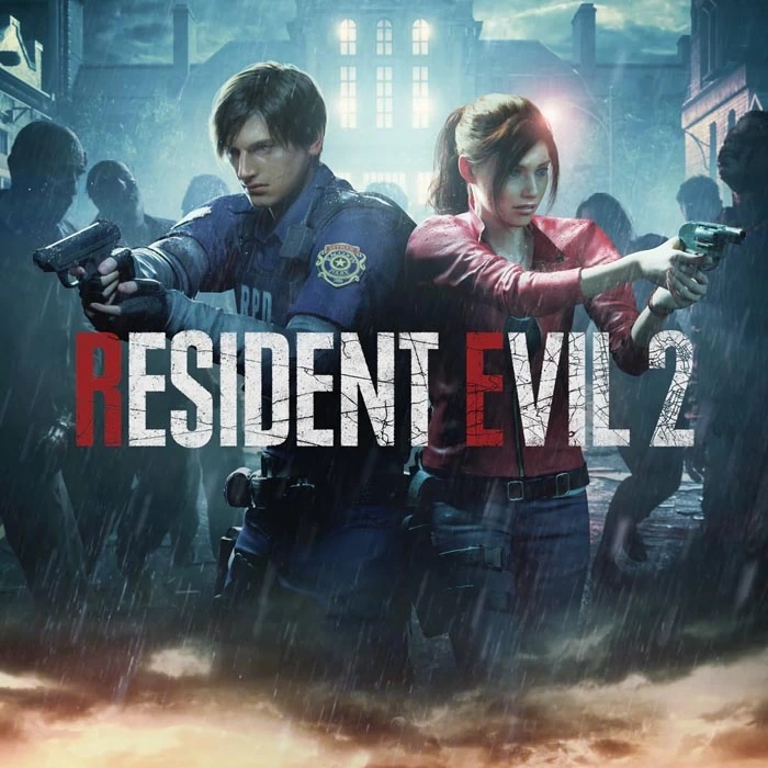 Resident Evil 2