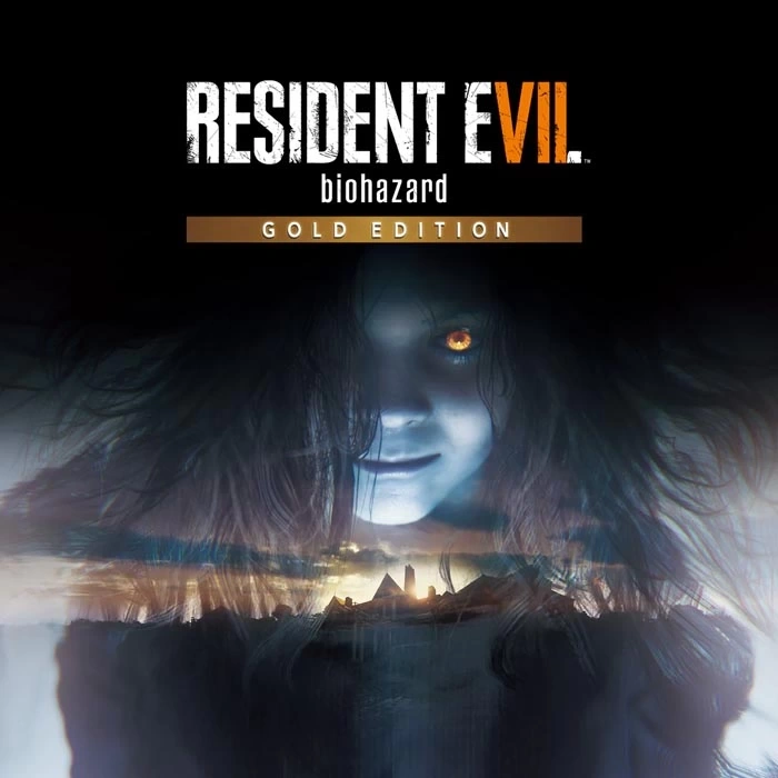 Resident Evil 7 Gold Edition