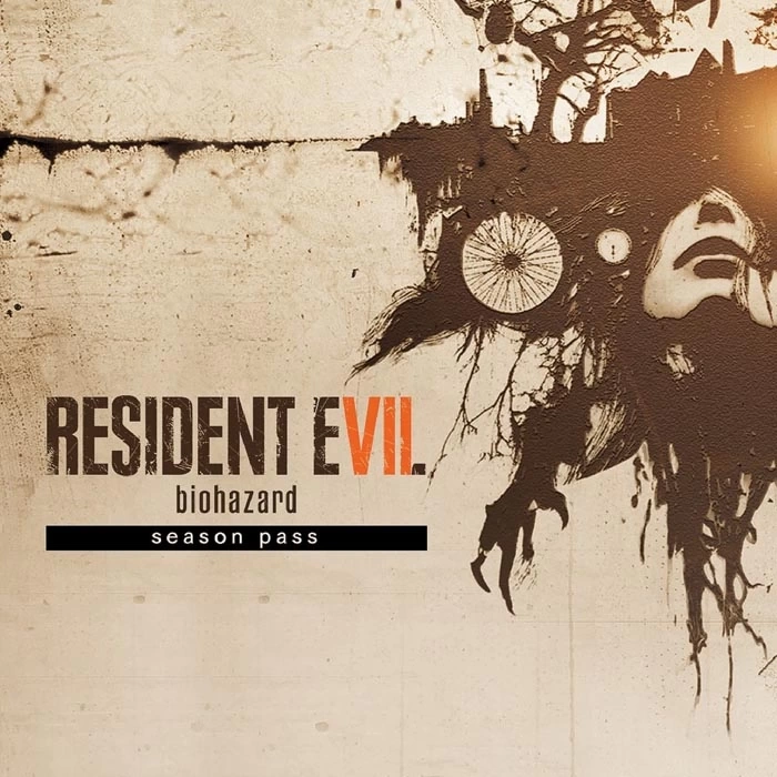 Resident Evil 7 Season Pass