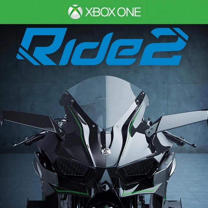 Ride 2 Xbox