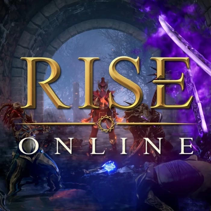 Rise Online 4140 Rise Cash