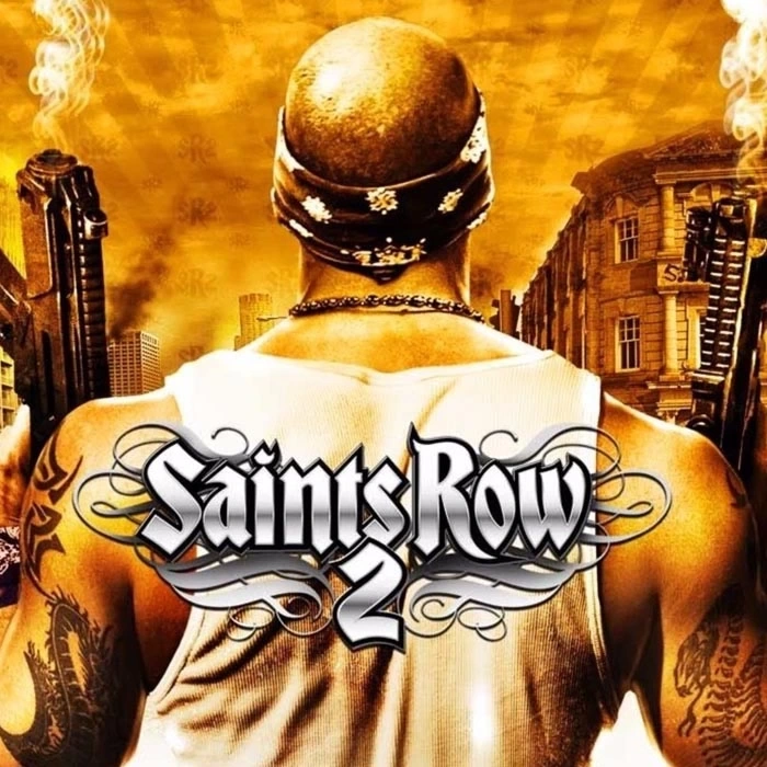 Saints Row 2