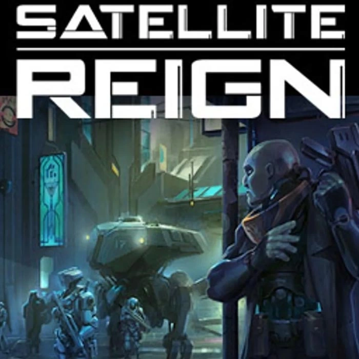 Satellite Reign