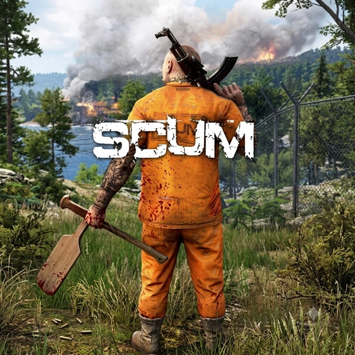 SCUM
