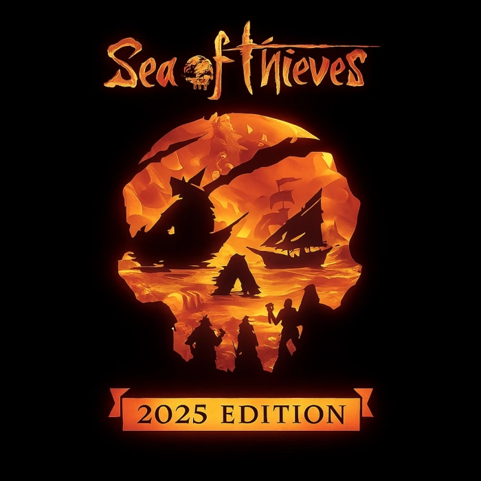 Sea of Thieves: 2025 Edition