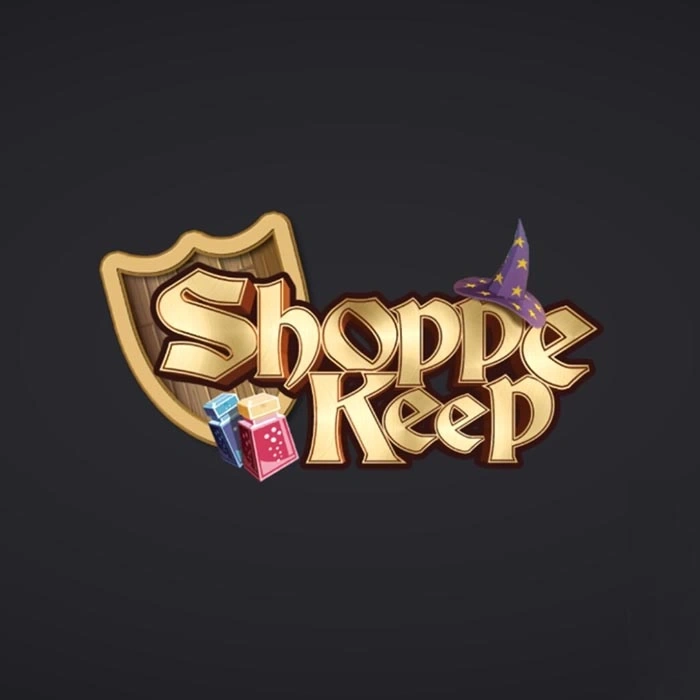 Shoppe Keep