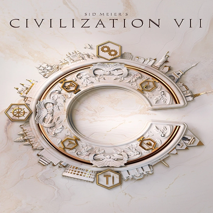 Sid Meier’s Civilization VII (Xbox One & Xbox Series X|S)