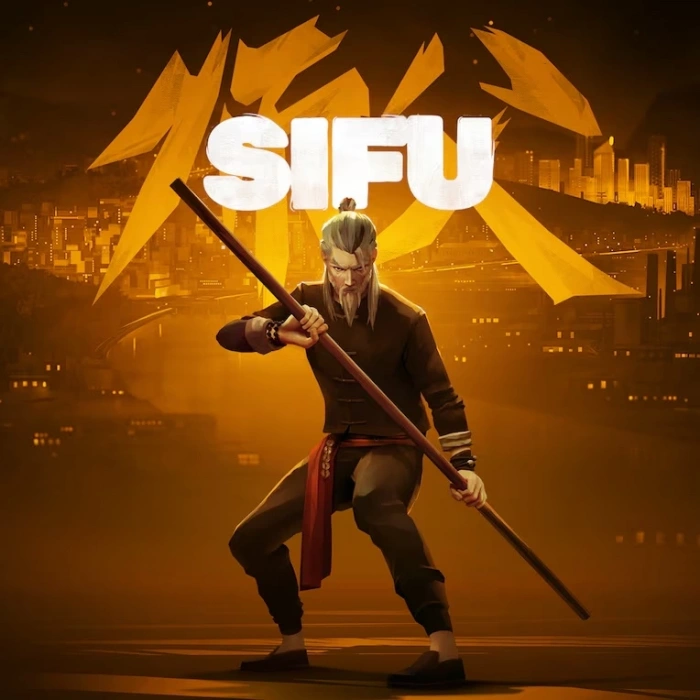 Sifu Edición Deluxe