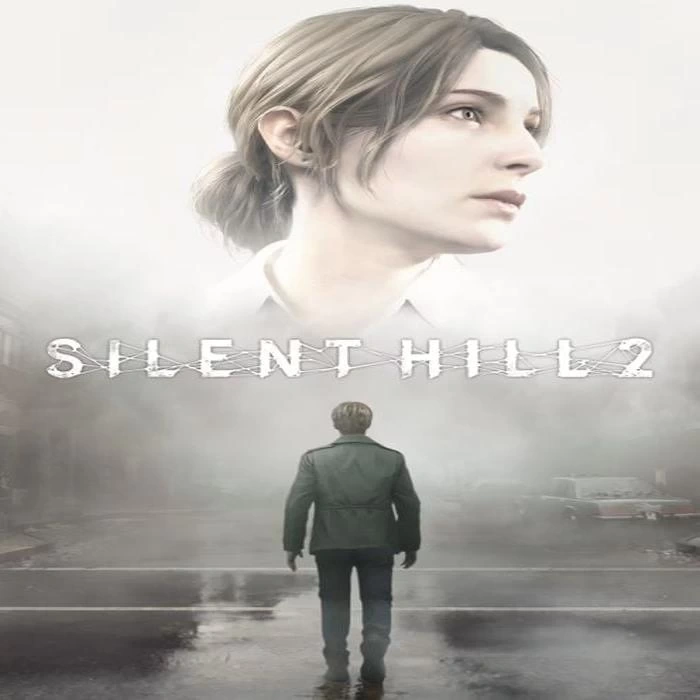 Silent Hill 2