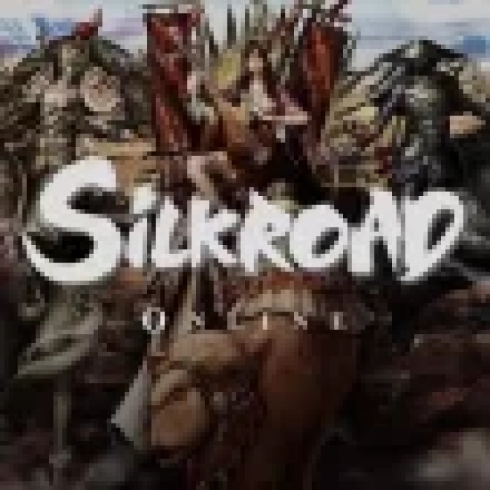 Silkroad Online 50 Silk