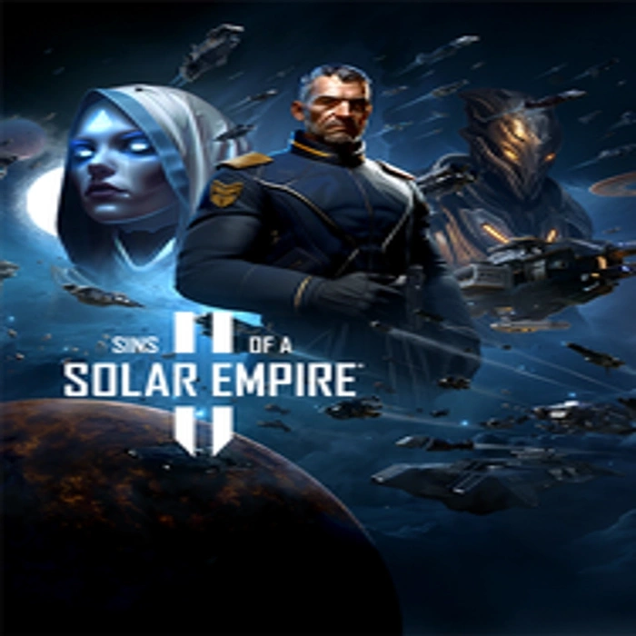 Sins of a Solar Empire II