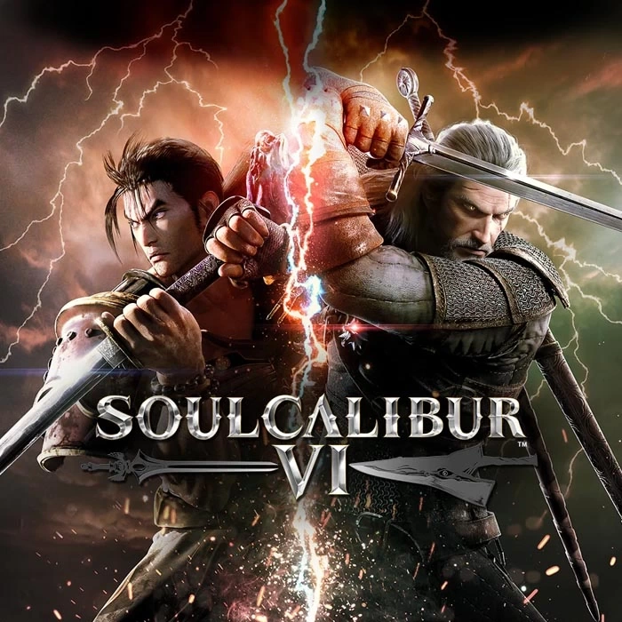 Soulcalibur 6