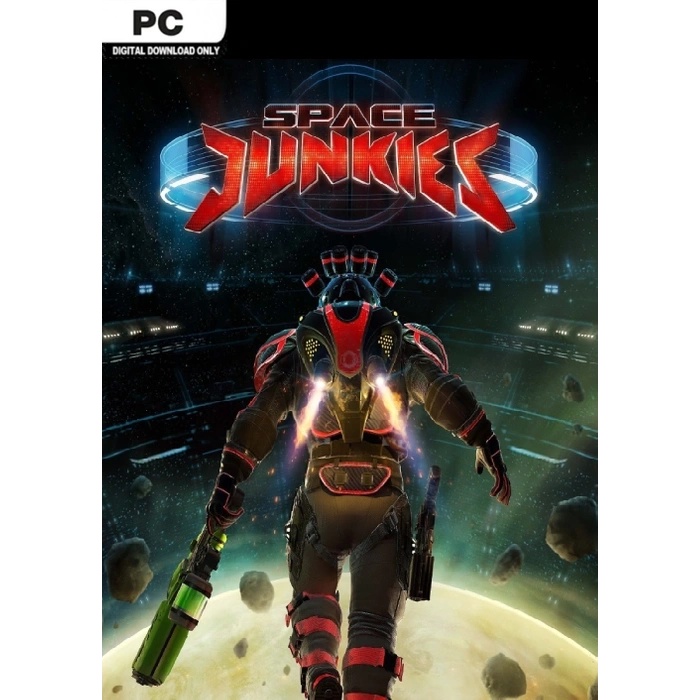 Space Junkies VR