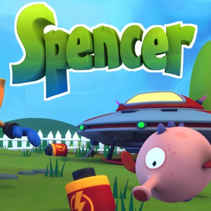 Spencer Xbox