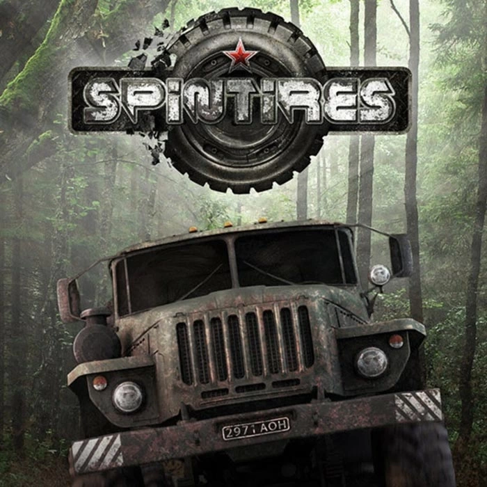Spintires