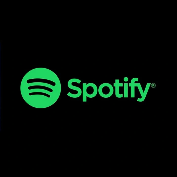 Spotify 10 USD