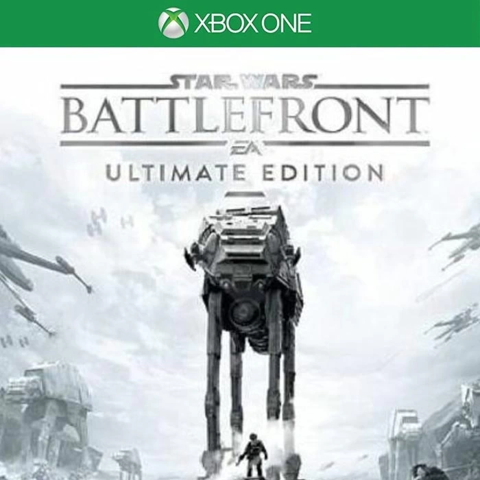 Star Wars Battlefront Ultimate Edition Xbox