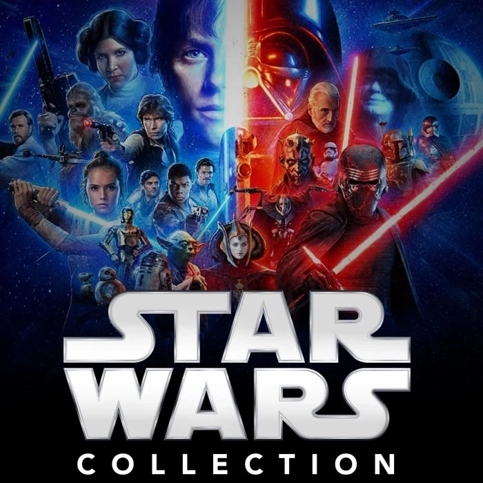 Star Wars Collection