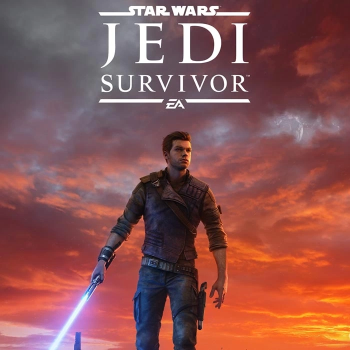 Star Wars Jedi Survivor