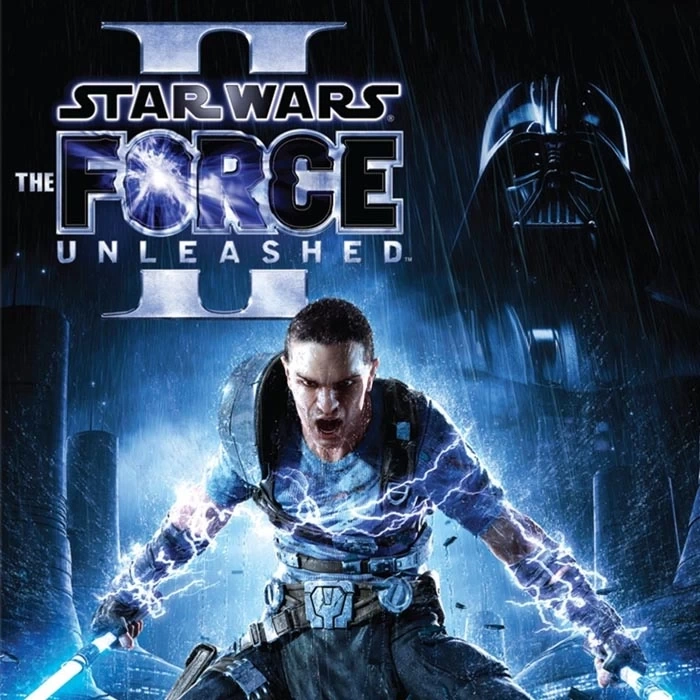 Star Wars: The Force Unleashed II