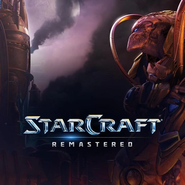 StarCraft Remastered