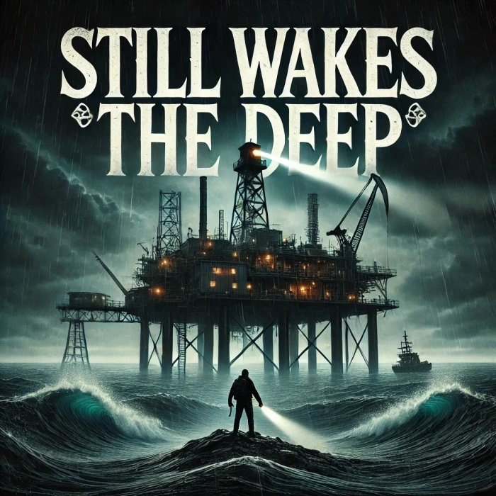 Still Wakes the Deep