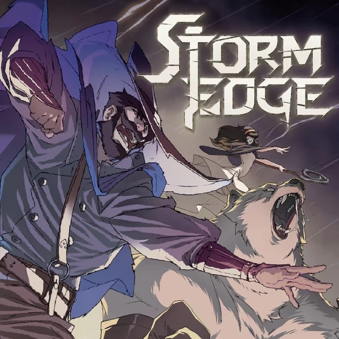 StormEdge
