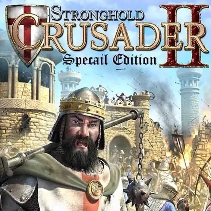 Stronghold Crusader 2 Special Edition