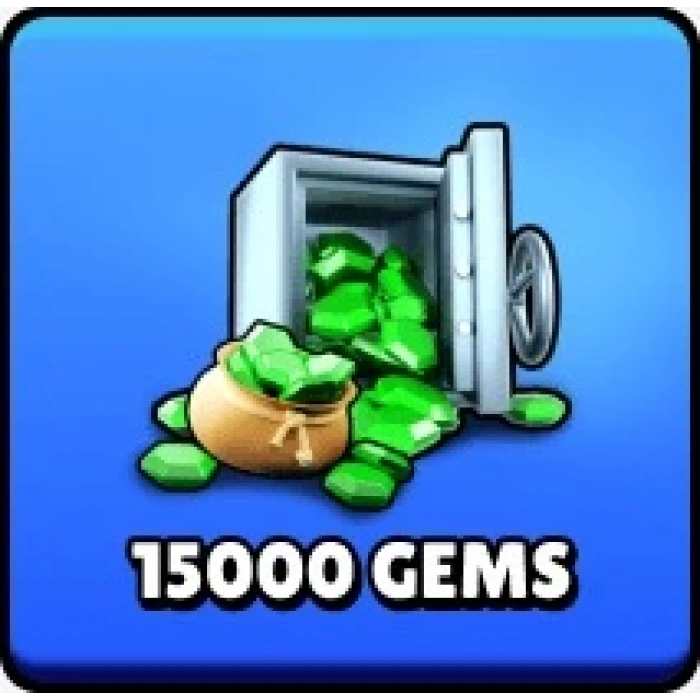 Stumble Guys 15000 Gems